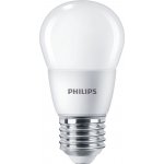 Philips CorePro lustre ND 7-60W E27 827 P48 FROSTED – Hledejceny.cz