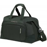 Samsonite Respark Overnighter tmavě zelená 36,5 l – Zboží Mobilmania