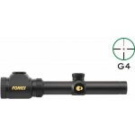 Fomei 1-6x24 Foreman HTC PRO G4 – Hledejceny.cz