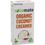 Cocomate BIO Kokosový krém 200 g – Zboží Dáma
