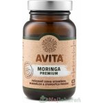 Avita Moringa Premium 60 tobolek – Hledejceny.cz