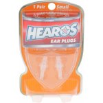 HEAROS High Fidelity Ear Plugs for Long Term Use Small NRR 12db 1 Pair – Zboží Dáma