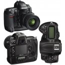 Digitální fotoaparát Nikon D3X