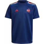 adidas France Rugby Home Supporter – Zboží Dáma