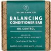 Kondicionér a balzám na vlasy The Camel Soap Factory Balancing Conditioner Bar 70 g