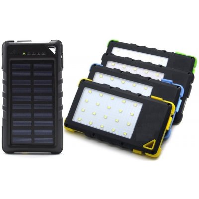 SolarPower N-110 – Zboží Živě