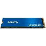 ADATA LEGEND 700 512GB, ALEG-700-512GCS – Hledejceny.cz