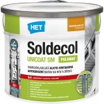 Het Soldecol Unicoat SM bílá 10L