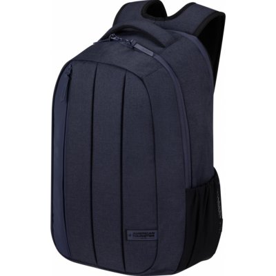 American Tourister Streethero grey melange 29,5l – Zboží Dáma