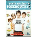 Deník malého poseroutky DVD