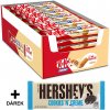 Čokoládová tyčinka Nestlé Kit Kat Chunky Lotus Biscoff White 24x42g