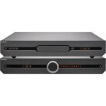 Roksan Attessa Streaming Amplifier – Zboží Živě