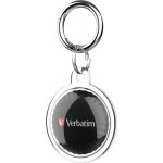 Verbatim My Finder Coin černý, bílý a růžový 32135 – Zboží Mobilmania