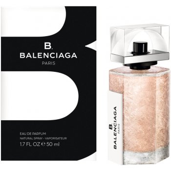 Balenciaga B. Balenciaga parfémovaná voda dámská 50 ml