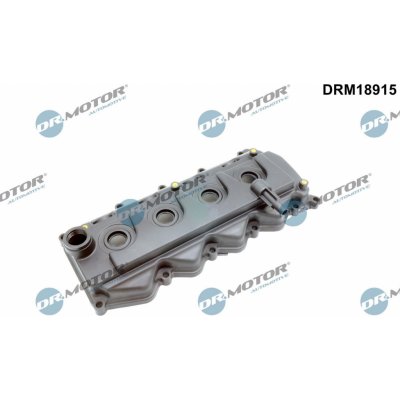 Kryt hlavy válce Dr.Motor Automotive DRM18915 – Zboží Mobilmania