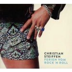 Christian Steiffen - Ferien vom Rock'n Roll CD – Hledejceny.cz