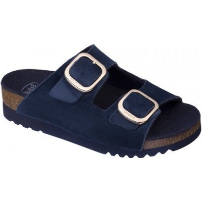 Scholl Ilary Velvet – Zboží Dáma