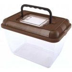 Sum-Plast Aquazoo II. Fauna box 3,5 l 24 x 16 x 17 cm – Zboží Dáma