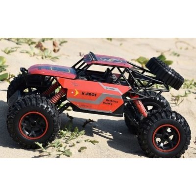 IQ models MZ-88 RC auto do terénu červená RC 93397 RTR 1:14 – Zboží Mobilmania