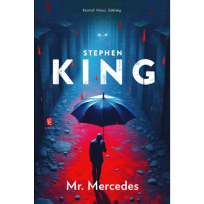 Mr. Mercedes – Sleviste.cz