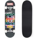 Seven Marvel – Zboží Mobilmania