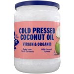 HealthyCo Bio Extra Panenský Kokosový olej 0,5 l – Hledejceny.cz