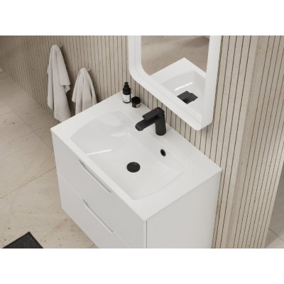 Ravak Classic Slim XJX01170001 – Sleviste.cz