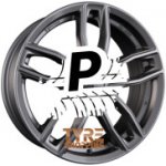 AUTEC MERCADOR 8x18 5x112 ET32,5 titan silver – Hledejceny.cz