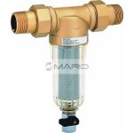 resideo Braukmann vodu Miniplus FF06 100 µm 40°C FF06-1AA – Hledejceny.cz