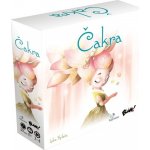 PYGMALINO Hra Čakra – Zboží Živě