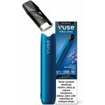 Vuse PRO One Pen 1000 Blue Blueberry Mint 18mg 1000 potáhnutí – Sleviste.cz