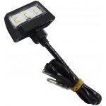 SEFIS LED osvětlení SPZ homologace | Zboží Auto