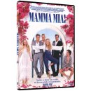 Mamma Mia DVD