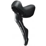 SHIMANO Dual control 105 STR7000 levý černý – Zboží Mobilmania