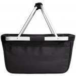 Halfar Nákupní košík Basket černý – Zbozi.Blesk.cz