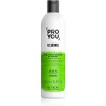 Revlon Pro You The Twister Shampoo 350 ml – Zbozi.Blesk.cz