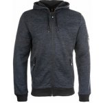 BENNON mikina BNN OLYMPOS Sweatshirt modro-šedá – Sleviste.cz