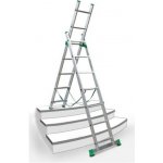 Alve Eurostyl 2 x 11 příček 513 cm 7711 – Zboží Mobilmania