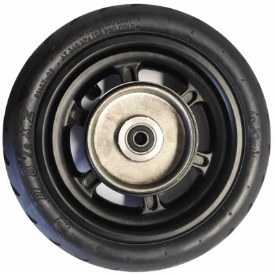 kolo kompletní vč. pneu X700 Pro/SL – Zboží Mobilmania