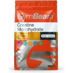 GymBeam Creatine Monohydrate Creapure 500 g – Zboží Mobilmania