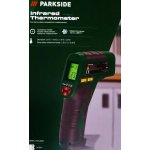 PARKSIDE PTI 380 C2 – Hledejceny.cz