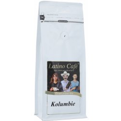 Latino Café Káva Kolumbie 0,5 kg
