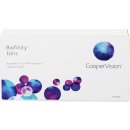 Cooper Vision Biofinity Toric 6 čoček