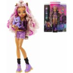 Mattel Monster High Doll Clawdeen Wolf With Pet HHK52 – Zbozi.Blesk.cz