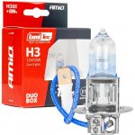 LumiTec H3 PK22 12V 55W 2 ks