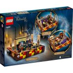 LEGO® Harry Potter™ 76399 Bradavický kouzelný kufřík – Sleviste.cz