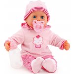 Bayer bobas 38 cm First Words Baby – Hledejceny.cz