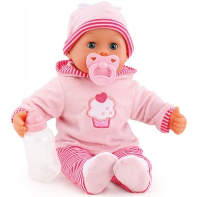 Bayer bobas 38 cm First Words Baby – Hledejceny.cz