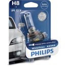 PHILIPS WhiteVision 12360WHVB1 H8 PGJ19-1 12V 35W