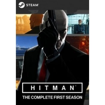 Hitman (The Complete First Season)